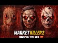 👉 Master of Death 🔪 | Mask Killer Horror Story 😱 | Hindi Thriller Short Film #2026