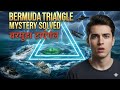 Bermuda Triangle का रहस्य | जहाँ लोग और जहाज़ गायब हो जाते हैं 😱#MysteryInHindi