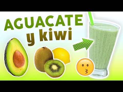 Licuados para quemar grasa y adelgazar y