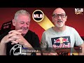 The MID LIFE BIKERS Show - LIVE