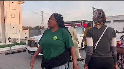 IJAKUMO The born again stripper in cinemas from 23rd of December A film by @toyin abraham