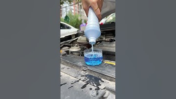 Do you know why the engine is shaking so much? #drivetips #automobile #driving