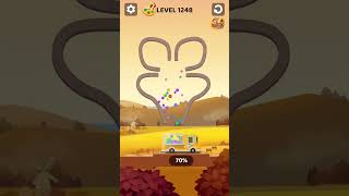 Ball Pin Master Level 1248 screenshot 5