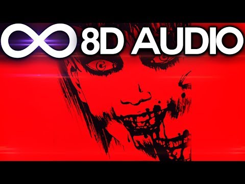 Zillakami - Hellsing Station (ft. 6IX9INE) 🔊8D AUDIO🔊