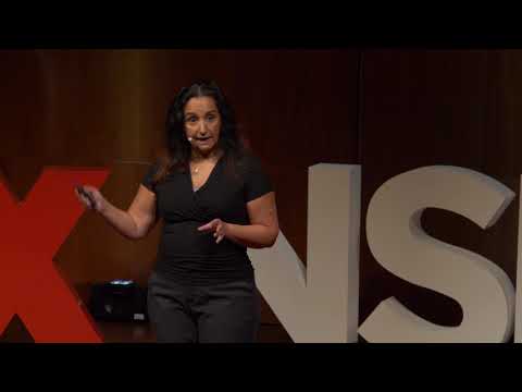 Chronic diseases. Onset & reduction | Sheda Broer- Sadrzadeh | TEDxNSPOH