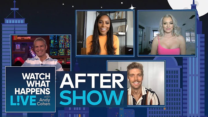 After Show: Lindsay Hubbard Still Speaks with Ex E...