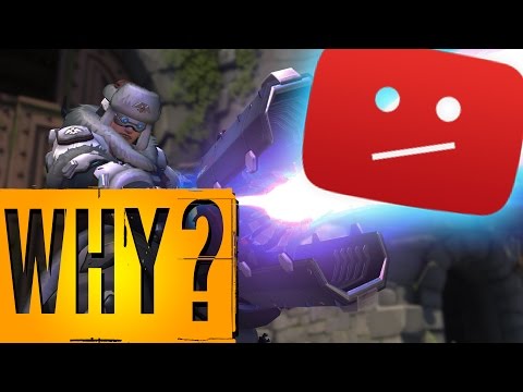 Why Does YouTube Need to be Ad-Friendly? Real Reason Why The Policy is So Vague (Wed. wInbox Ep 6)