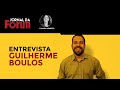 Vai ter aliança PT-PSOL, Boulos? Candidato a prefeito de SP responde