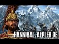 Tarihin En Tehlikeli Askeri Harekatı - Hannibal Barca Alpleri Nasıl Geçti?