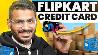 Flipkart Axis Bank Credit Card screenshot 2