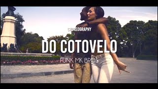 Funk MK Bros - Do Cotovelo (Afro Flex Remix) || SARA PANERO & PIERRE YVES SODOGAS CHOREOGRAPHY