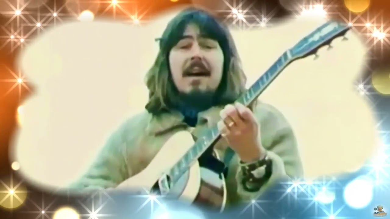 The Cats - One Way Wind (German Version/1972)