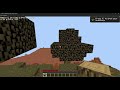 minecraft 1.18 hardecore