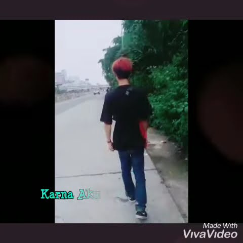 Story Wa galau Reza Re Mantan Terindah