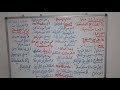 المحاضرة الأولى مدخل إلى مناهج الفلسفة الغربية المعاصرة الجزء 01 التعريف اللغوي للمنهج