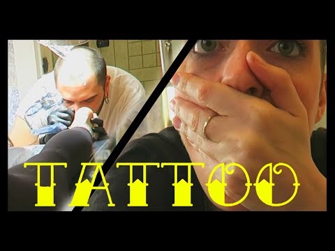 Video: Cosa Significa Il Tatuaggio Della Lucertola?