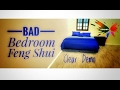 Feng Shui For The Bedroom Video. Basic Feng Shui Tips. Feng Shui.