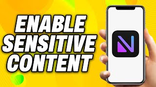 How To Enable Sensitive Content On Nicegram 2025 - Quick Fix