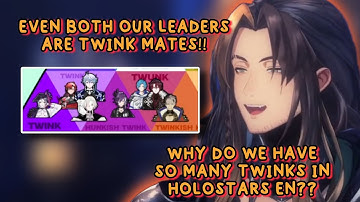 Holoboys EN Tierlist By Gibby, But Somehow Half Of Them Are Twinks....