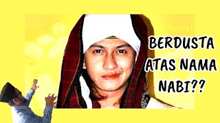 Eps 598 | HABIB BAHAR BIN SMITH SUKA MENYEBAR HADITS PALSU?