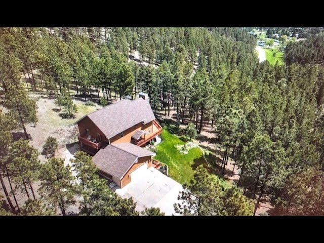 13009 Overlook Drive, Rapid City, SD 57702