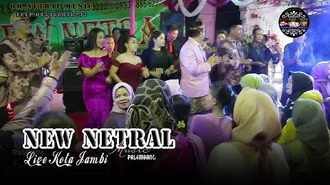 Dibohongin || New NETRAL MUSIC || WARNAWARNI || wd