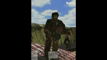 Thumbnail of Terrorist vs Zombie in special forces group 2