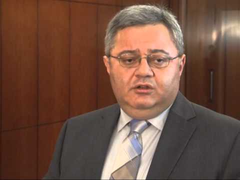 დავით უსუფაშვილის კომენტარი უკრაინაში მიმდინარე მოვლენებთან დაკავშირებით