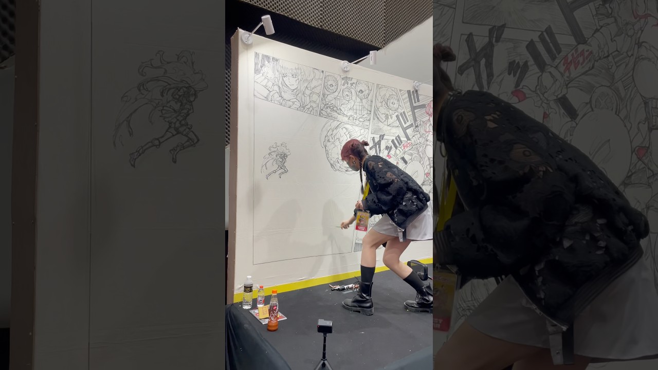 打ち切りEND芸