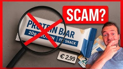 ZIJN EIWITREPEN WEL ZO GEZOND?! DE KEIHARDE WAARHEID ACHTER DE EIWITHYPE!