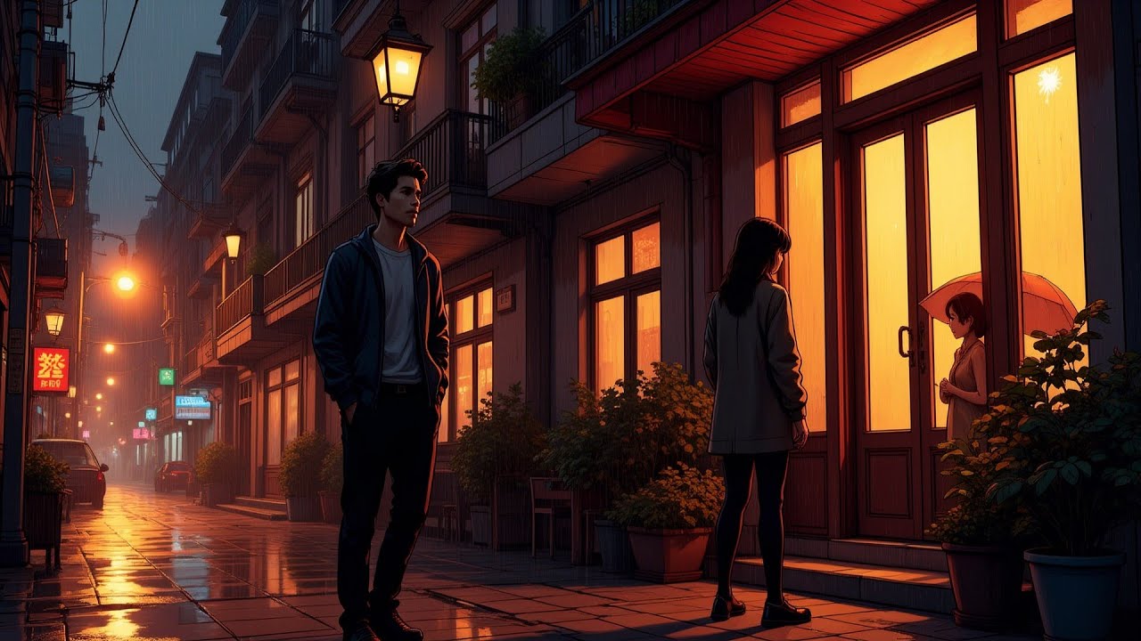 Renacer: Le dijo a su mejor amiga que no me amaba y me fui — luego apareció afirmando que estaba