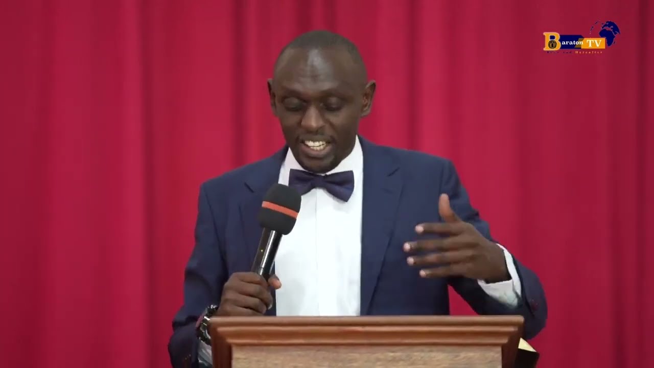 Используйте это по назначению — Рей Кесис | Церковь Университета Баратон