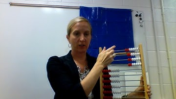 Multiplication with a rekenrek