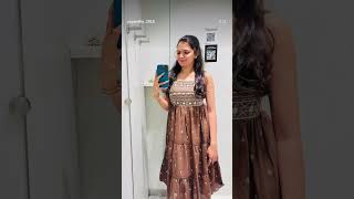 Beautiful collection at Zudio 🛍️🛒 #zudio #shorts #viral #trending #youtubeshorts#youtube