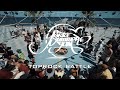 Toprock battle  yalta summer jam 2020