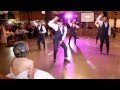 BEST GROOMSMEN DANCE EVER!