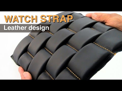Video: Upholstery