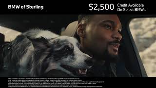 BMW of Sterling - Road Home Sales Event
