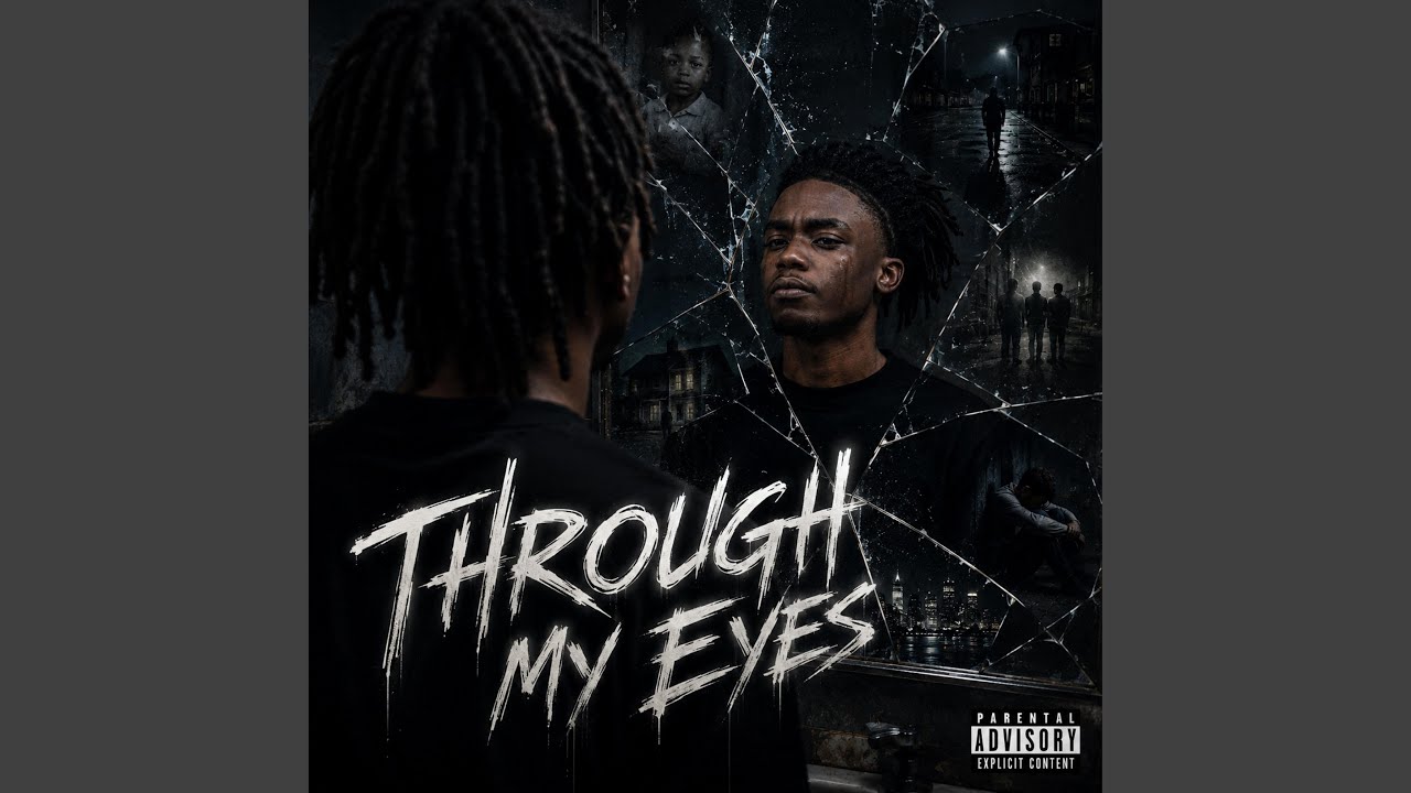 洋楽 G-Rap Deez - Through My Eyes Through My Eyes - YouTube