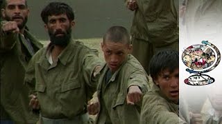 Генерал, бросивший вызов Талибану (1997)