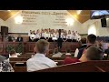 «Покажите мне любовь» - підлітковий хор #r_lis