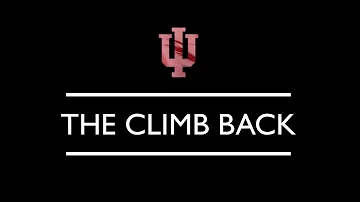 Indiana Hoosiers Basketball 2022 - The Climb Back