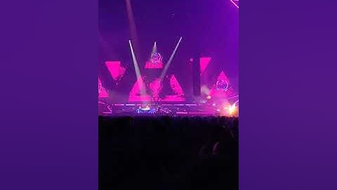 Sefa @ Project One 20-10-2018