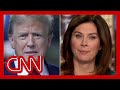 Hear what stood out to Erin Burnett at Trump&#39;s trial