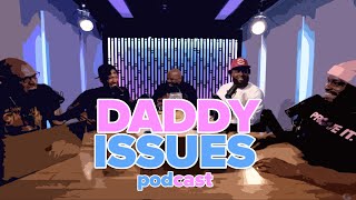 Daddy Issues: "Thick Daddies"