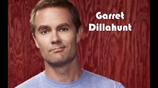 Garret Dillahunt family