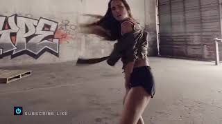 Major Lazer & DJ Snake - Shuffle Dance @musicpg517