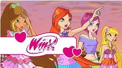 Winx Club, Mussin 5 Episod 1! Bahasa Indonesia! (FULL EPISODE)  - Durasi: 23:37. 