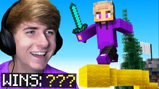 Playing Bedwars Until I Lose! by Purpled 307,577 views 1 year ago 12 minutes, 19 seconds
