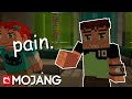 I played the BEN 10 Minecraft DLC so you don't have to